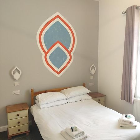 Cavendish House Hotel Great Yarmouth Bagian luar foto