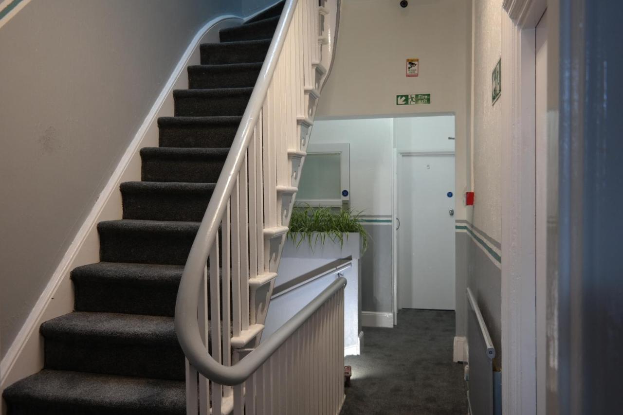 Cavendish House Hotel Great Yarmouth Bagian luar foto