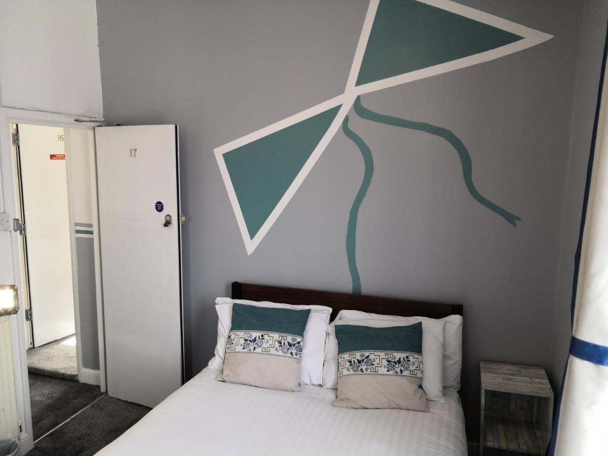 Cavendish House Hotel Great Yarmouth Bagian luar foto