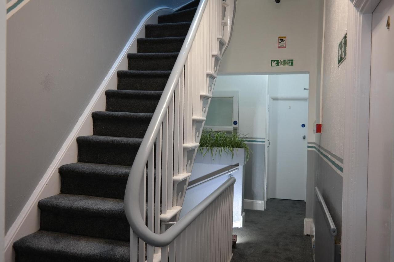 Cavendish House Hotel Great Yarmouth Bagian luar foto
