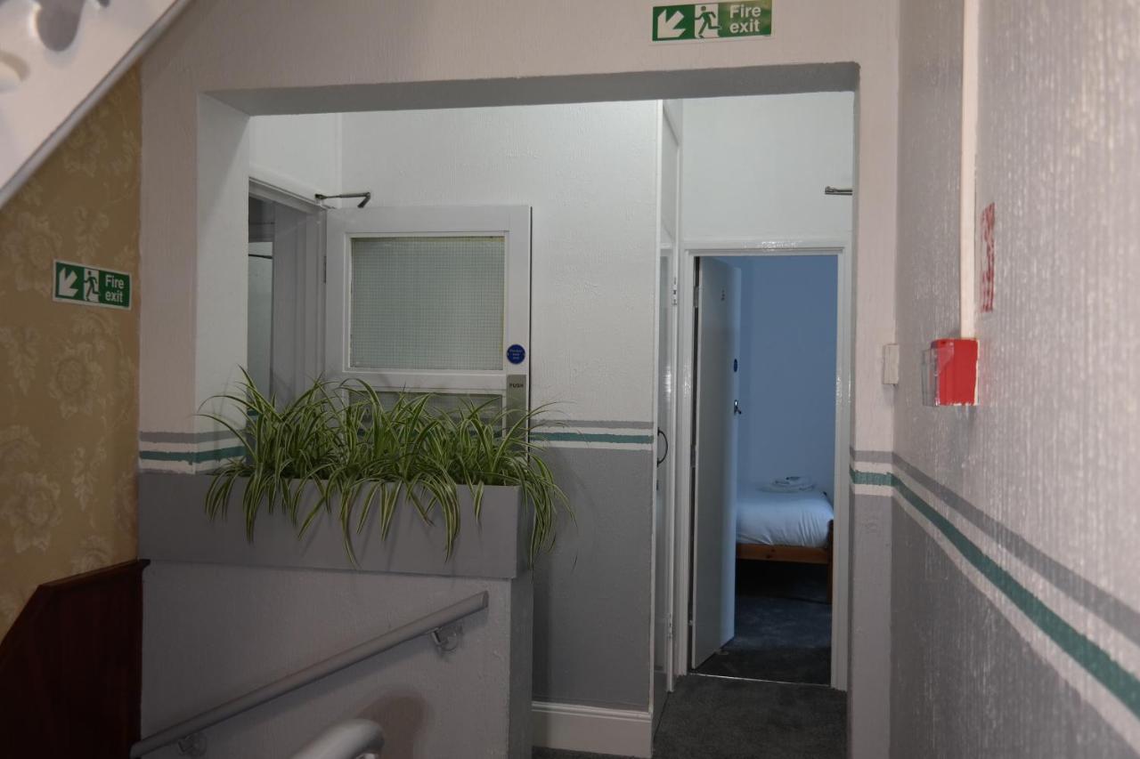 Cavendish House Hotel Great Yarmouth Bagian luar foto