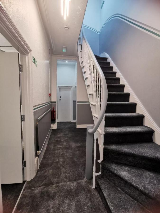 Cavendish House Hotel Great Yarmouth Bagian luar foto