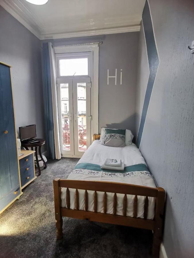 Cavendish House Hotel Great Yarmouth Bagian luar foto
