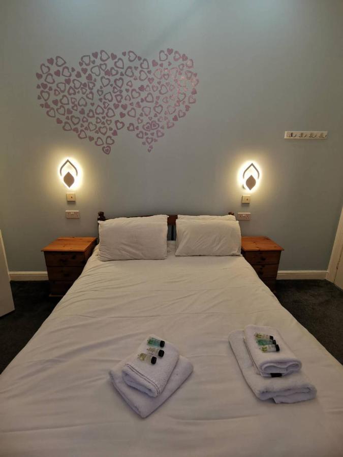 Cavendish House Hotel Great Yarmouth Bagian luar foto