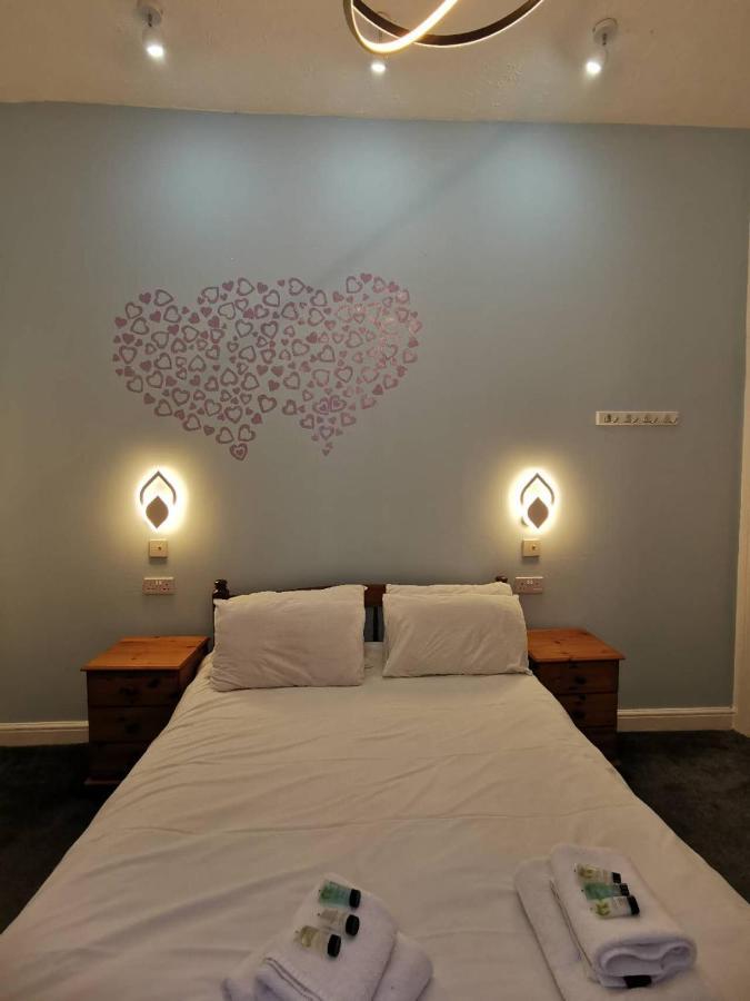 Cavendish House Hotel Great Yarmouth Bagian luar foto