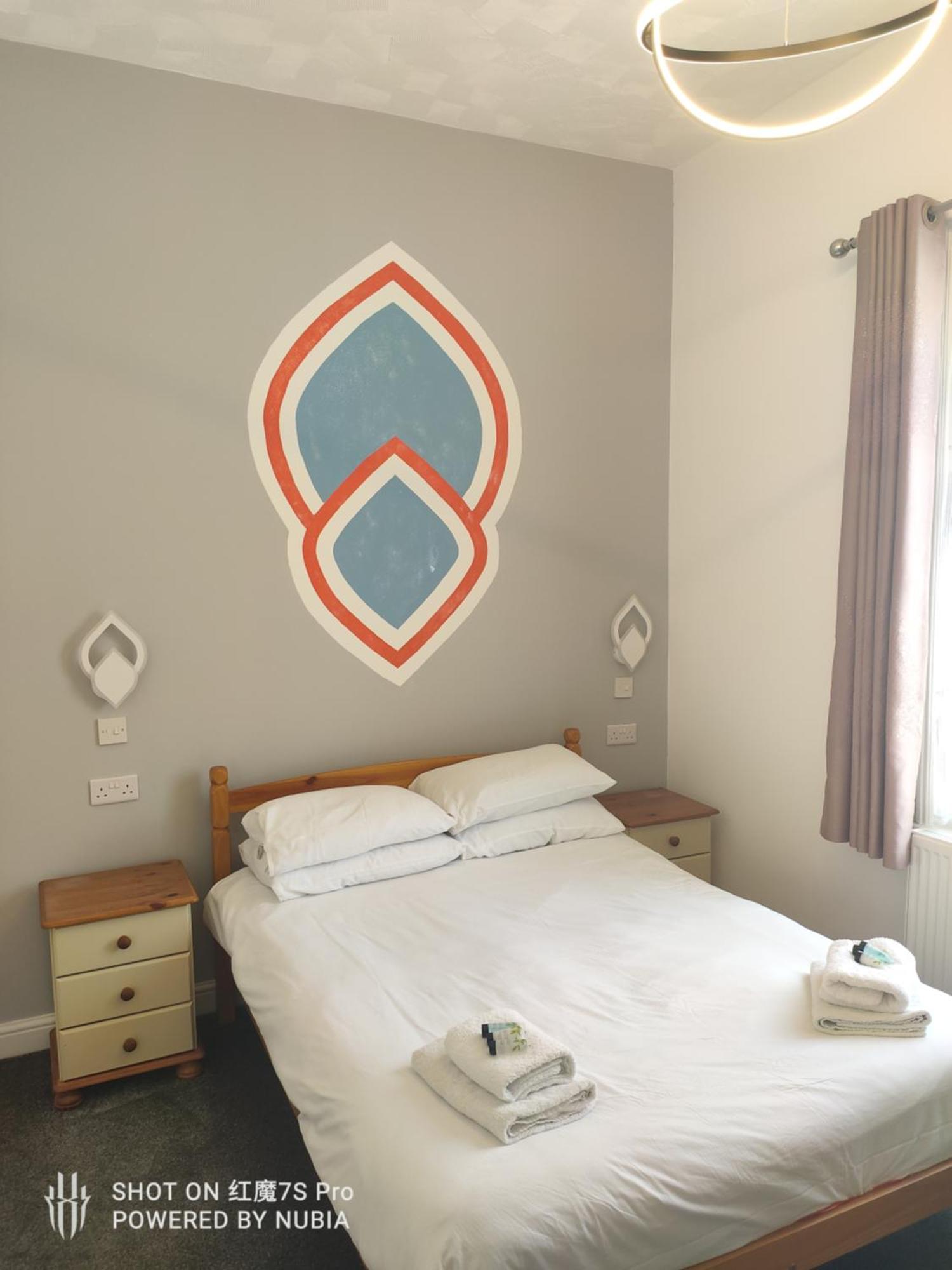 Cavendish House Hotel Great Yarmouth Bagian luar foto