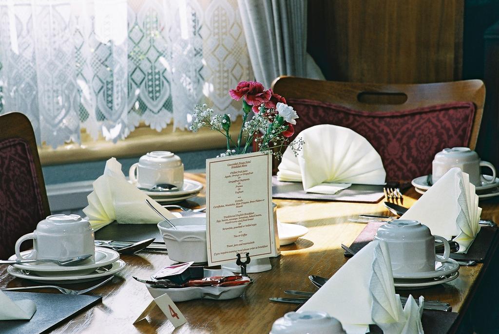 Cavendish House Hotel Great Yarmouth Bagian luar foto