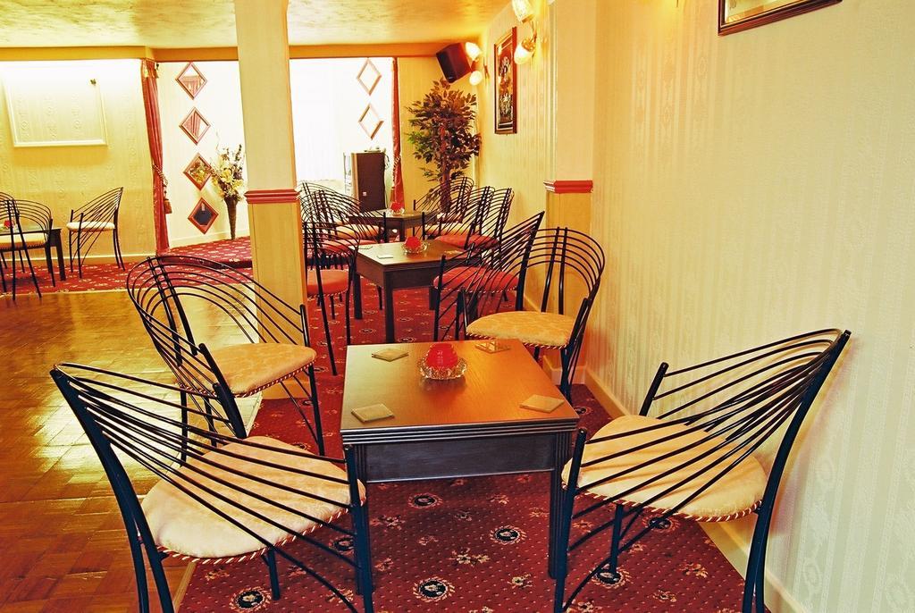 Cavendish House Hotel Great Yarmouth Bagian luar foto