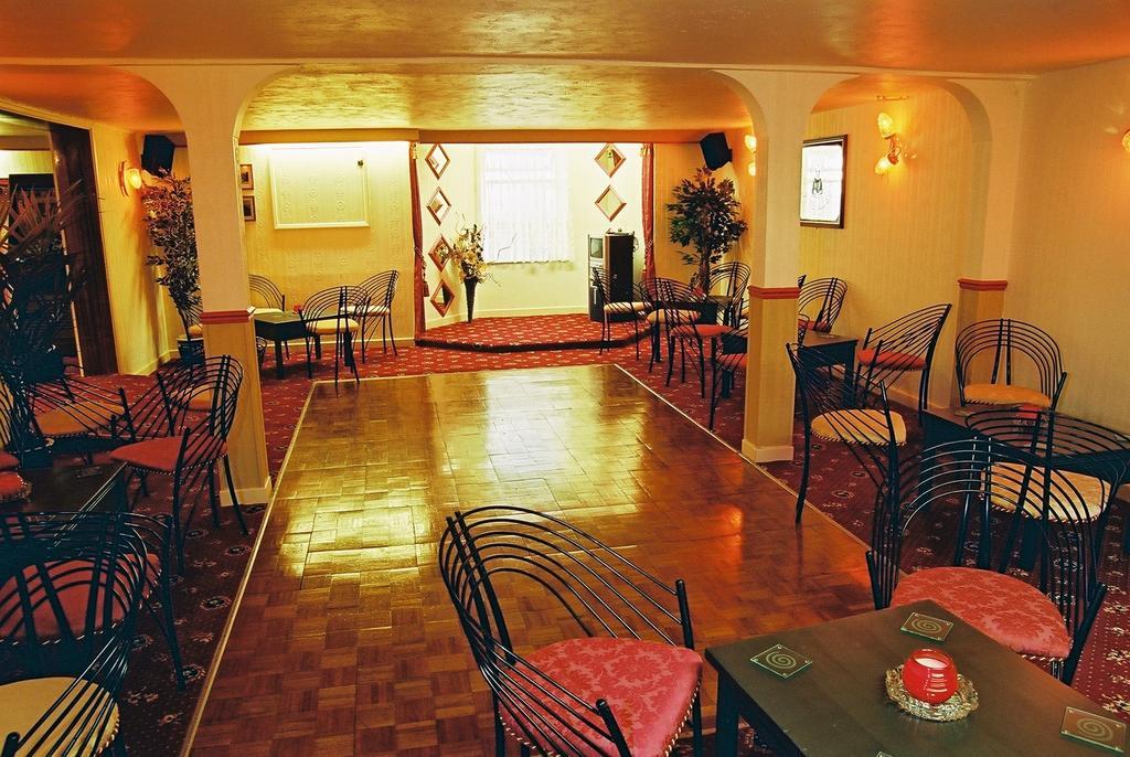 Cavendish House Hotel Great Yarmouth Bagian luar foto